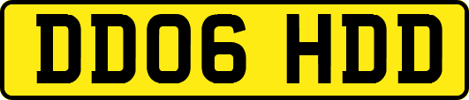 DD06HDD