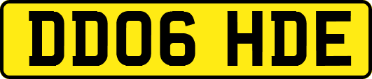 DD06HDE