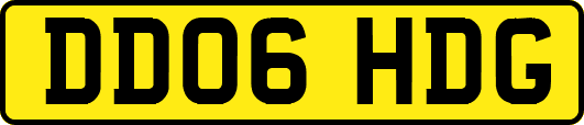 DD06HDG