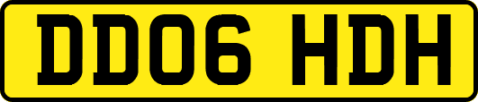 DD06HDH