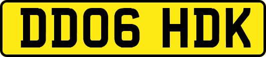 DD06HDK