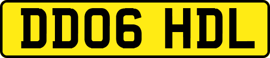 DD06HDL