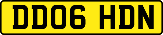 DD06HDN