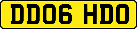 DD06HDO