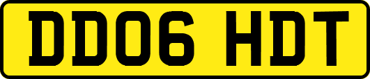 DD06HDT