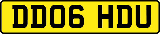 DD06HDU