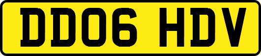 DD06HDV