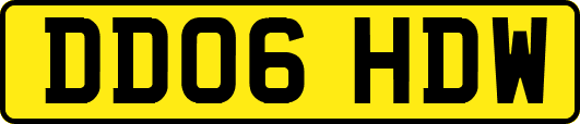 DD06HDW