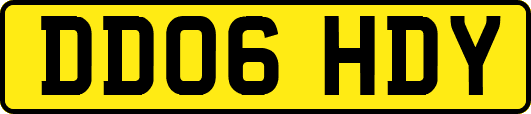 DD06HDY
