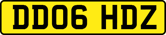 DD06HDZ