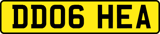 DD06HEA
