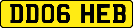 DD06HEB