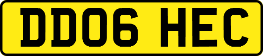 DD06HEC