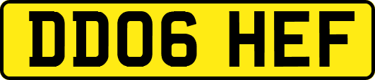 DD06HEF