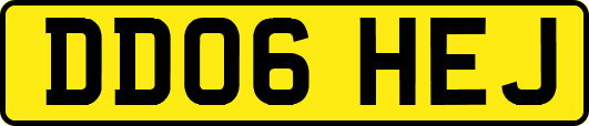 DD06HEJ