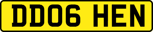 DD06HEN