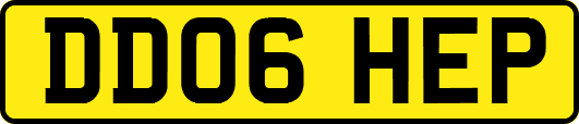 DD06HEP