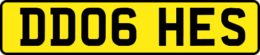 DD06HES
