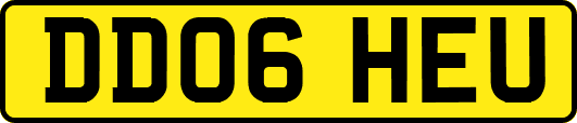 DD06HEU