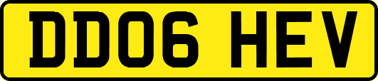 DD06HEV