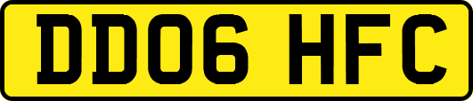 DD06HFC
