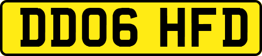 DD06HFD