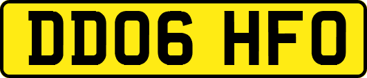DD06HFO