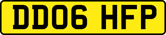 DD06HFP