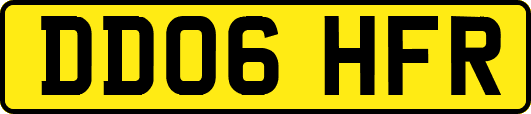 DD06HFR