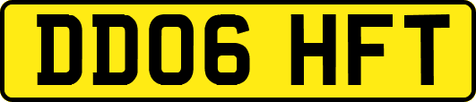 DD06HFT