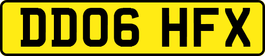 DD06HFX