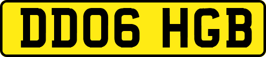 DD06HGB