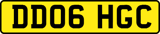 DD06HGC