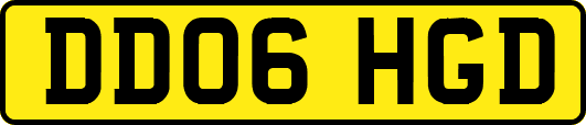 DD06HGD