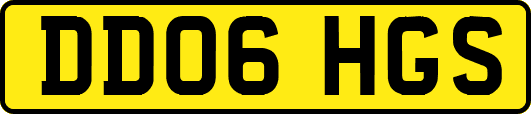 DD06HGS