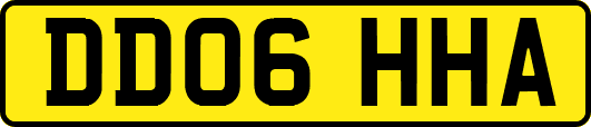 DD06HHA