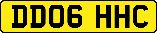 DD06HHC