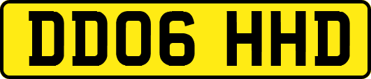 DD06HHD