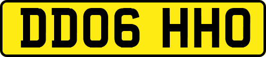 DD06HHO