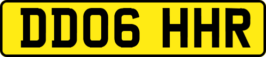 DD06HHR