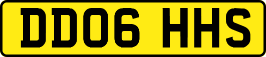 DD06HHS