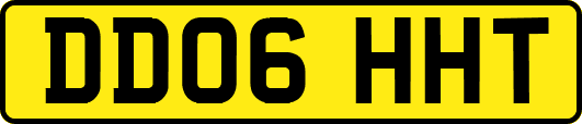 DD06HHT