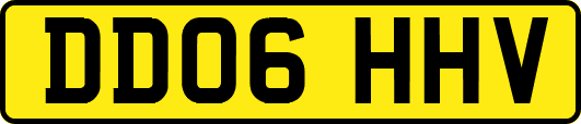 DD06HHV