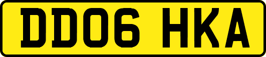 DD06HKA
