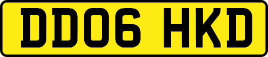 DD06HKD