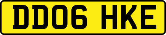 DD06HKE