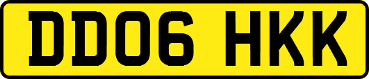 DD06HKK
