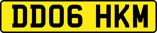 DD06HKM