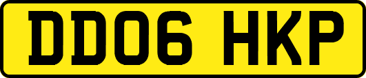 DD06HKP