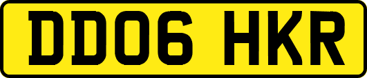 DD06HKR